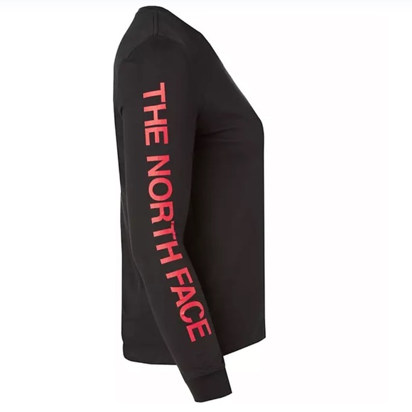 The North Face Women’s Long Sleeve Shirt - Picture 4 of 9
